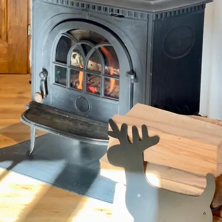 Felix Apartment Schreiberhau