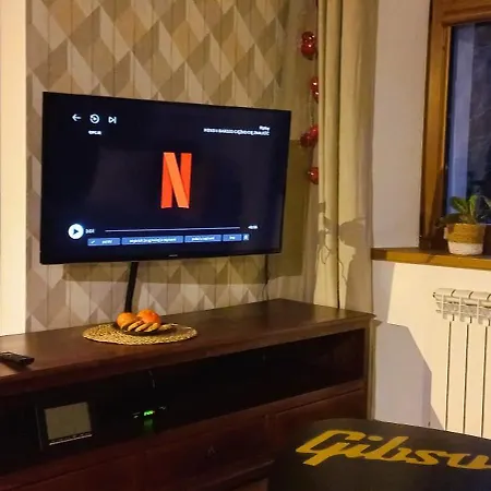 Felix Apartamento Szklarska Poręba