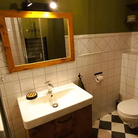 Felix Apartamento Szklarska Poręba