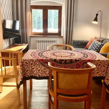 Felix Appartamento