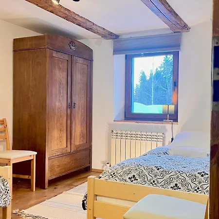 Appartamento Felix Szklarska Poręba